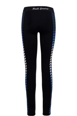 Dopasowane legginsy sportowe