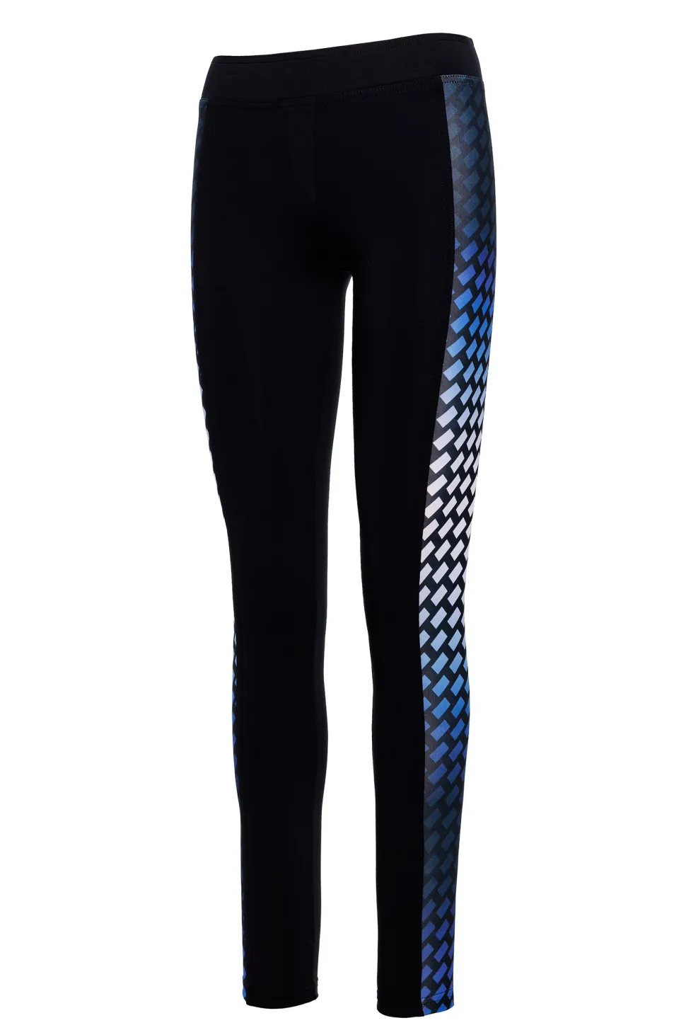 Dopasowane legginsy sportowe