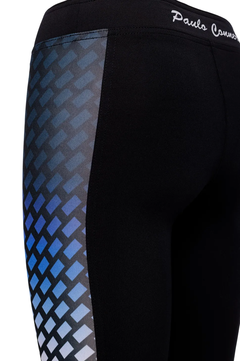 Dopasowane legginsy sportowe
