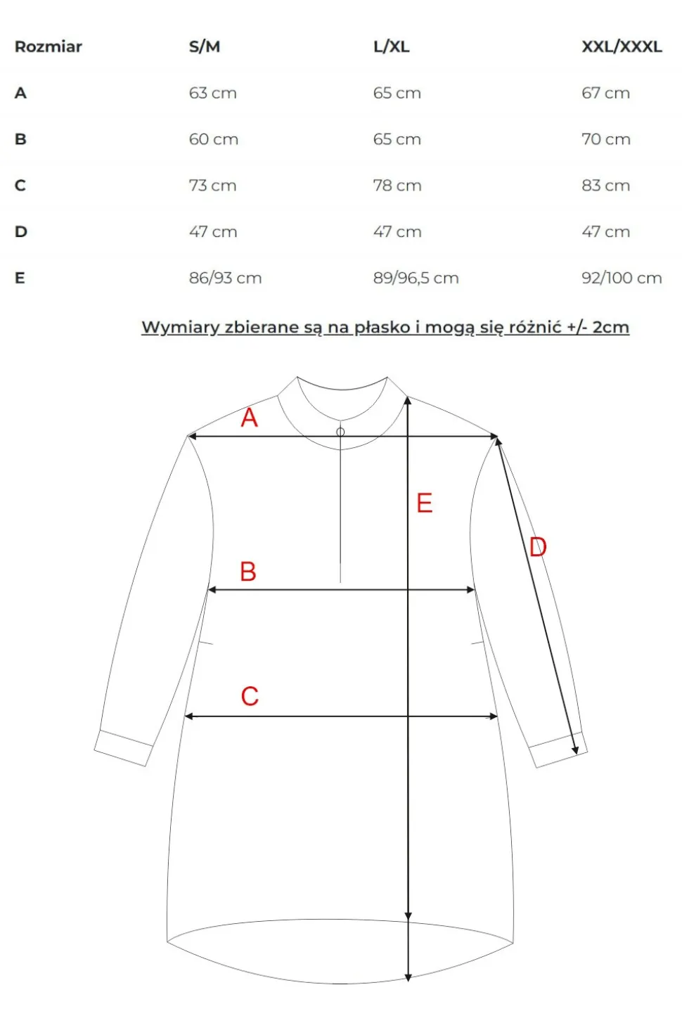 Welurowa sukienka asymetryczna - bordowa