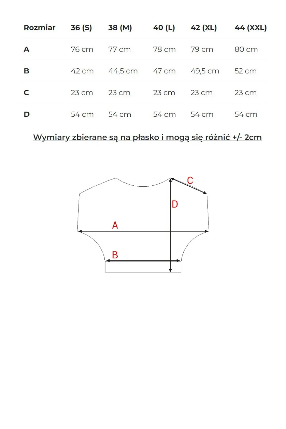 Wiskozowa bluza z opadającym ramieniem - bordowa